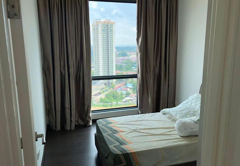 SKS Pavillion Residences