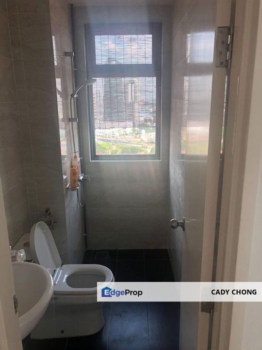 SKS Pavilion @ JB Town Fully Furnished For Rent, Johor, Johor Bahru