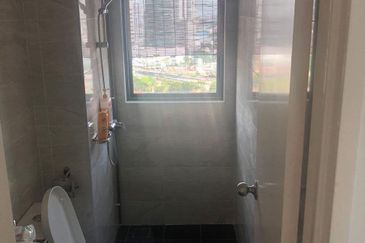 SKS Pavillion Residences