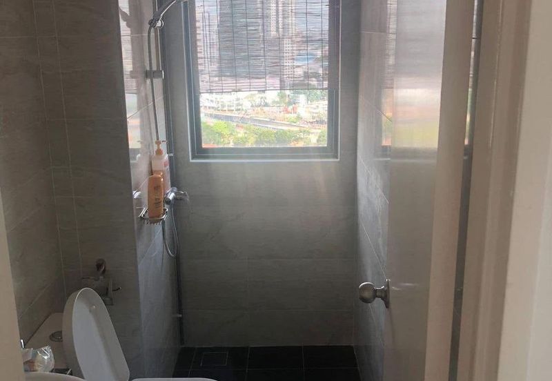 SKS Pavillion Residences