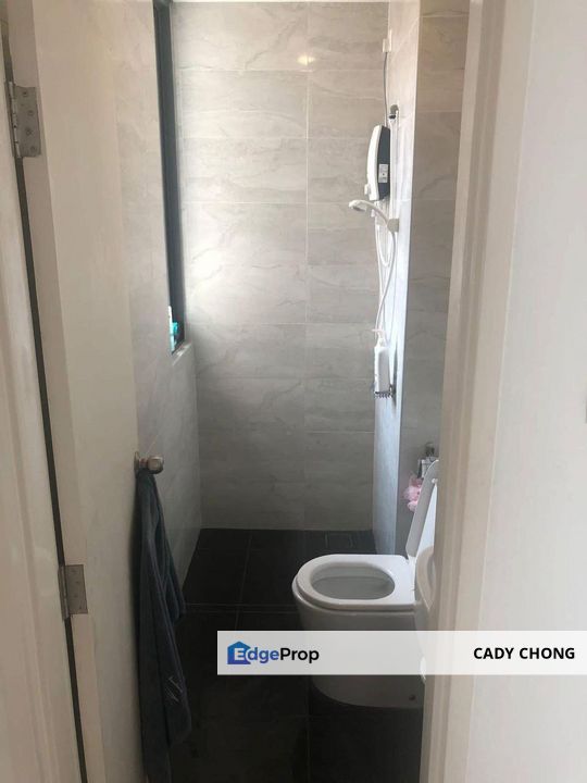 SKS Pavilion @ JB Town Fully Furnished For Rent, Johor, Johor Bahru