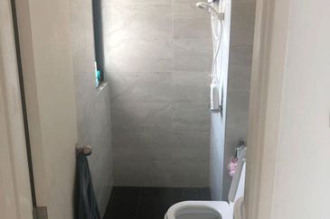 SKS Pavillion Residences