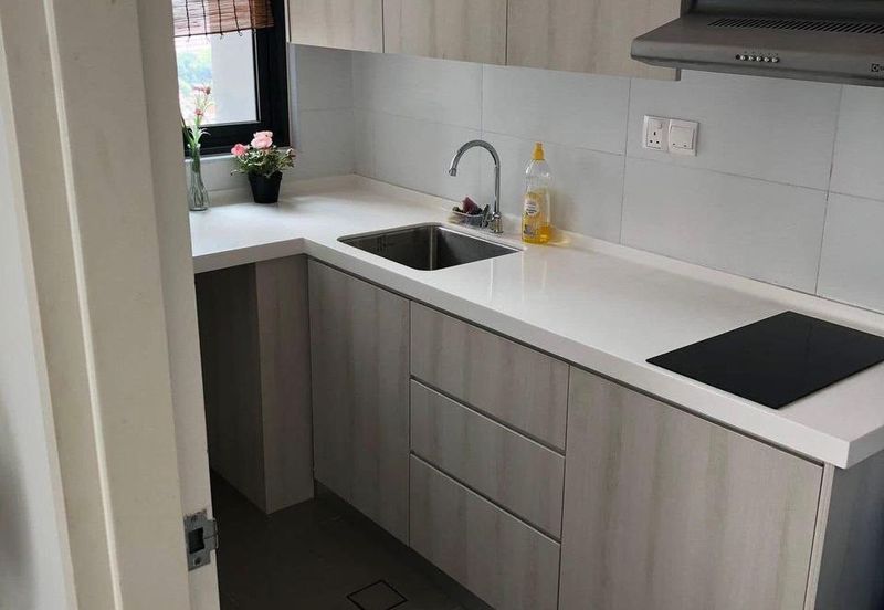 SKS Pavillion Residences