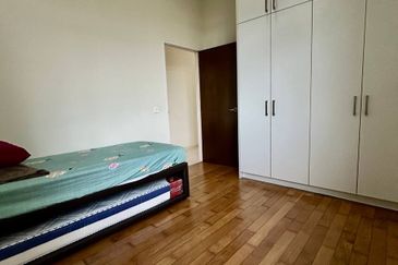 The Seed @ Sutera Utama