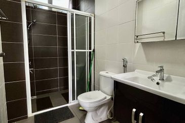 The Seed @ Sutera Utama