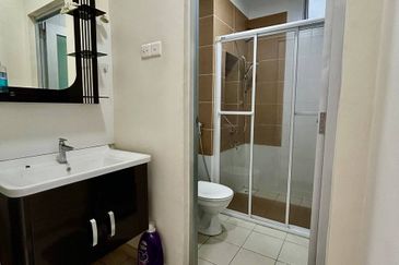 The Seed @ Sutera Utama