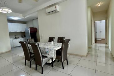 The Seed @ Sutera Utama