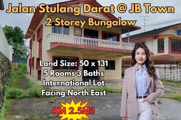 Stulang Laut / Darat