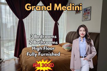 Grand Medini
