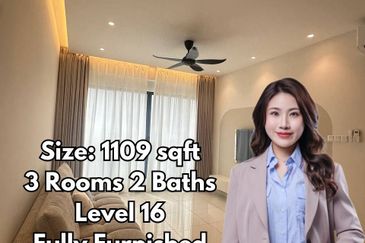 Summit @ Lagoon Residences