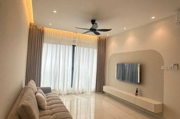 Summit @ Lagoon Residences