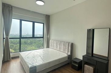 Summit @ Lagoon Residences