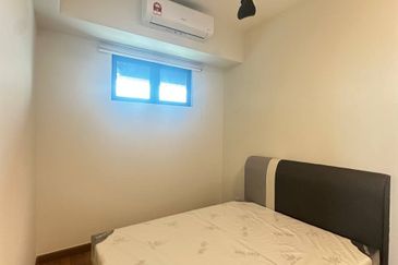 Summit @ Lagoon Residences