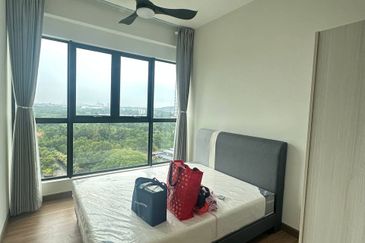 Summit @ Lagoon Residences