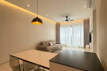 Summit @ Lagoon Residences