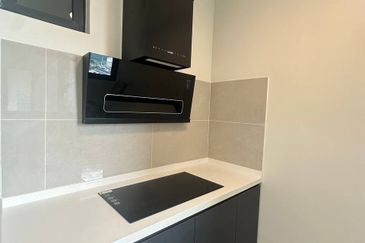 Summit @ Lagoon Residences