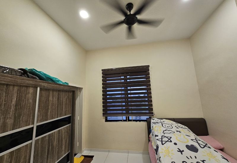 Taman Bukit Indah @ Iskandar Puteri