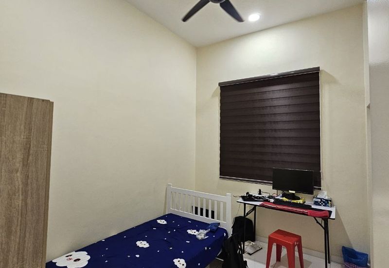 Taman Bukit Indah @ Iskandar Puteri