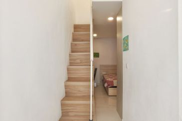 Taman Mutiara Bestari, Skudai