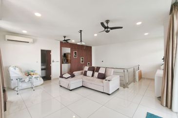 Taman Mutiara Bestari, Skudai