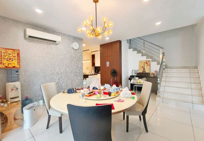 Taman Mutiara Bestari, Skudai