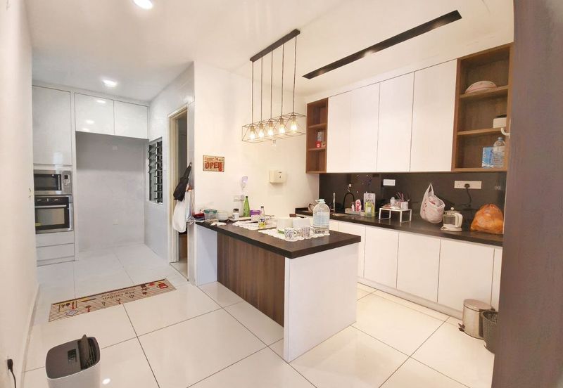 Taman Mutiara Bestari, Skudai