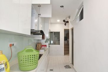 Taman Mutiara Bestari, Skudai