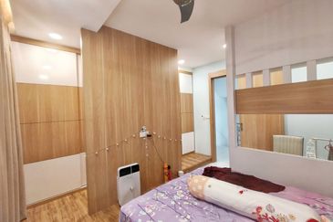 Taman Mutiara Bestari, Skudai