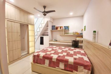 Taman Mutiara Bestari, Skudai