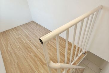 Taman Mutiara Bestari, Skudai