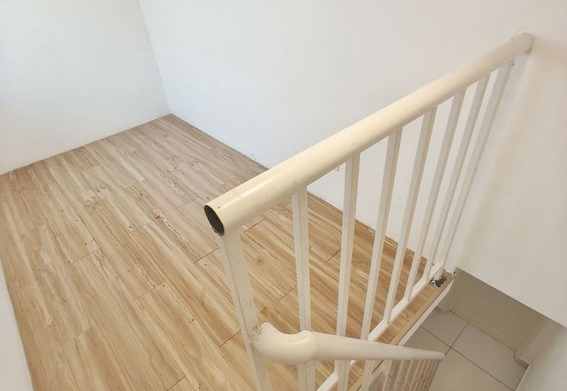 Taman Mutiara Bestari, Skudai