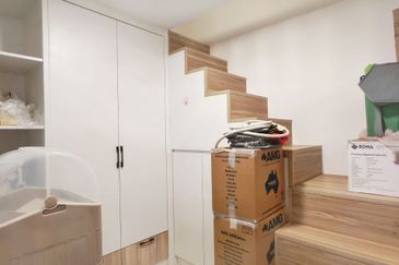 Taman Mutiara Bestari, Skudai