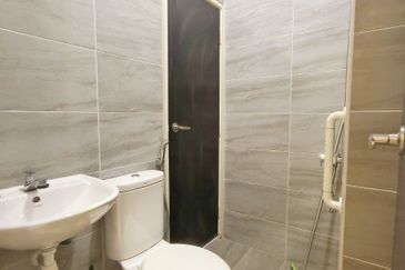 Taman Mutiara Bestari, Skudai