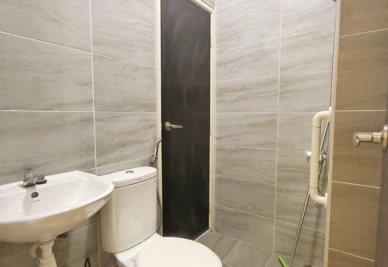 Taman Mutiara Bestari, Skudai