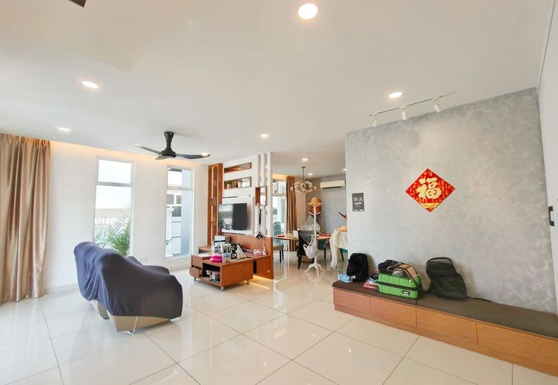 Taman Mutiara Bestari, Skudai