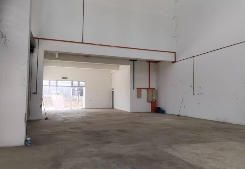 Taman Perindustrian @ Tanjung Pelepas