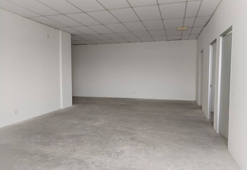 Taman Perindustrian @ Tanjung Pelepas