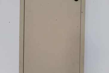 Taman Perindustrian @ Tanjung Pelepas