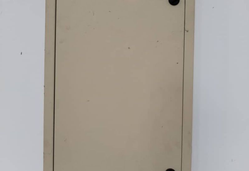 Taman Perindustrian @ Tanjung Pelepas