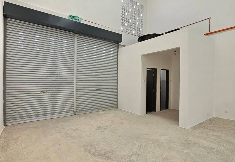 Stellar Park @ Vervo City