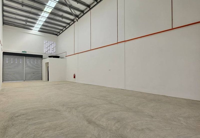 Stellar Park @ Vervo City