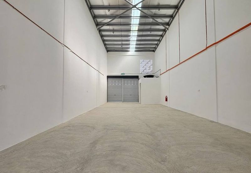 Stellar Park @ Vervo City