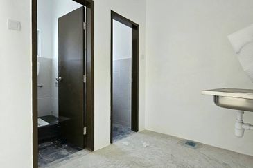 Stellar Park @ Vervo City