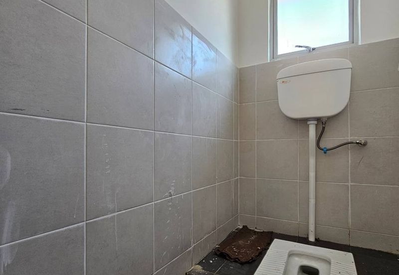 Stellar Park @ Vervo City