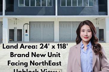 Stellar Park @ Vervo City