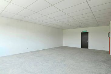 Stellar Park @ Vervo City