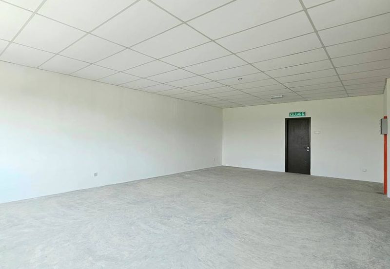 Stellar Park @ Vervo City