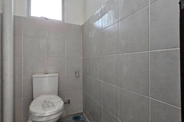 Stellar Park @ Vervo City