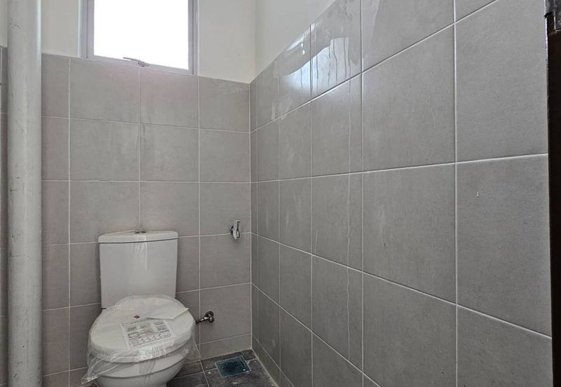 Stellar Park @ Vervo City