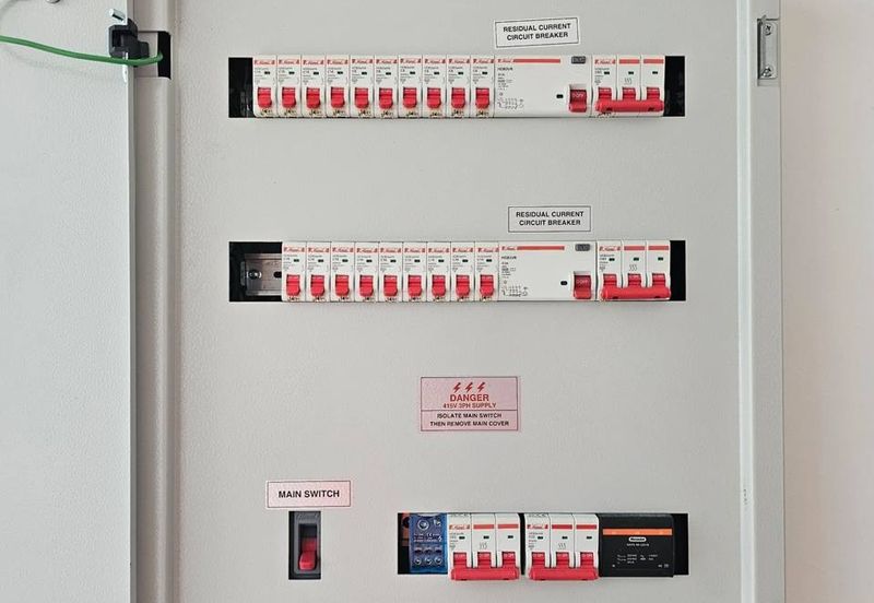 Stellar Park @ Vervo City